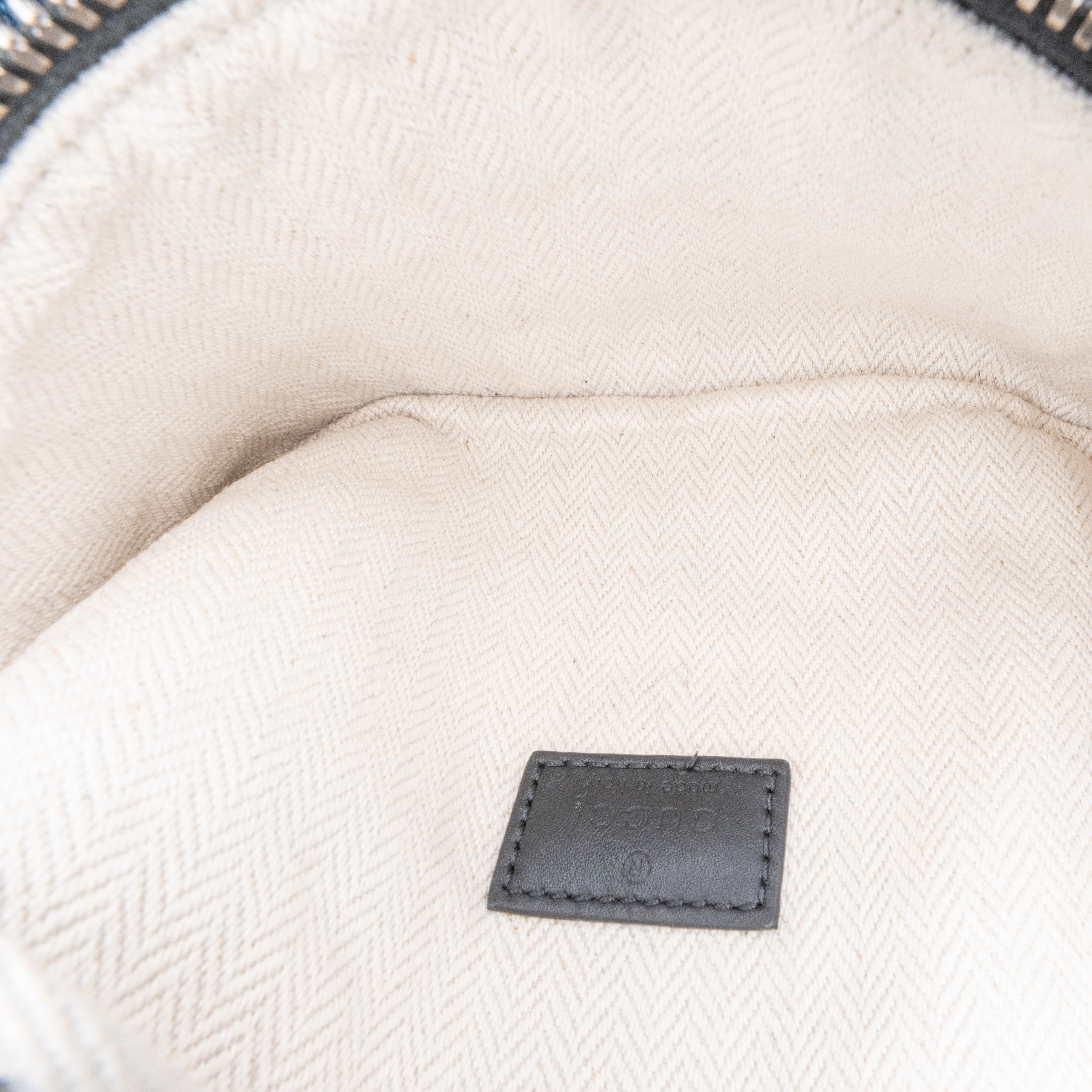 Bauchtasche