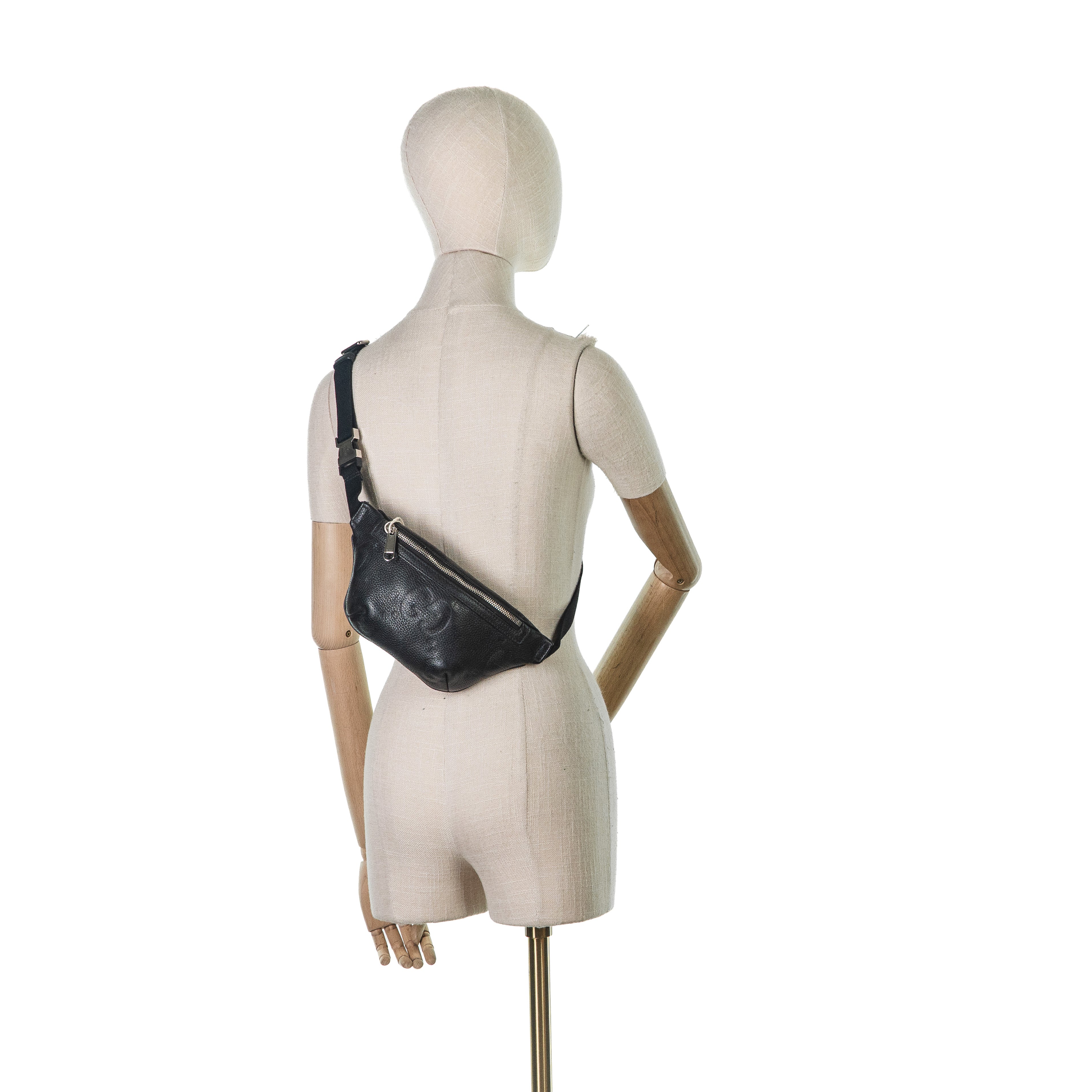 Bauchtasche