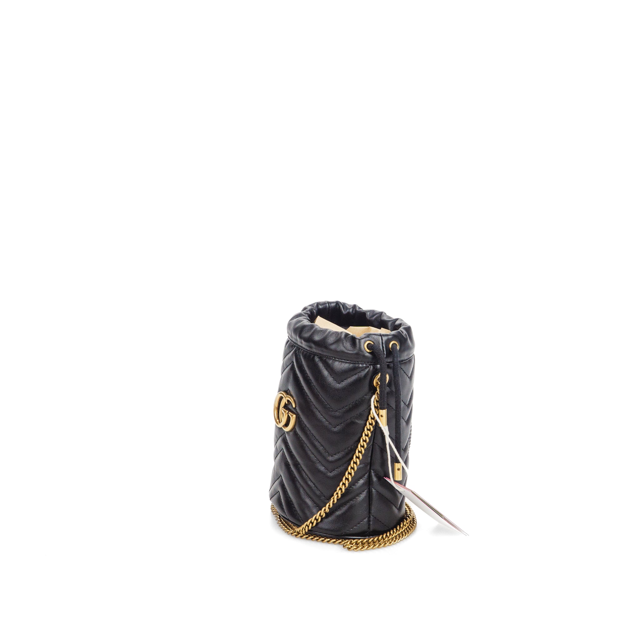 Bucket-Bag Marmont Mini