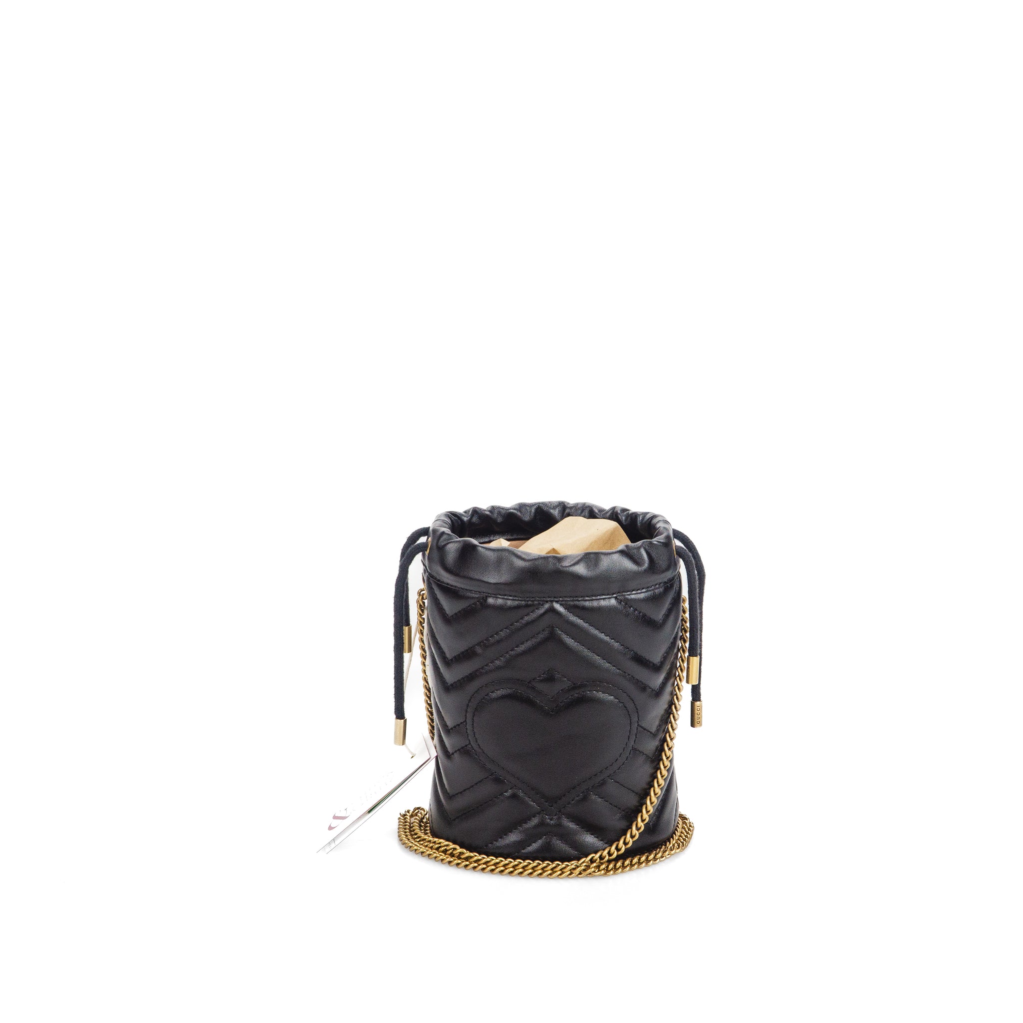 Bucket-Bag Marmont Mini