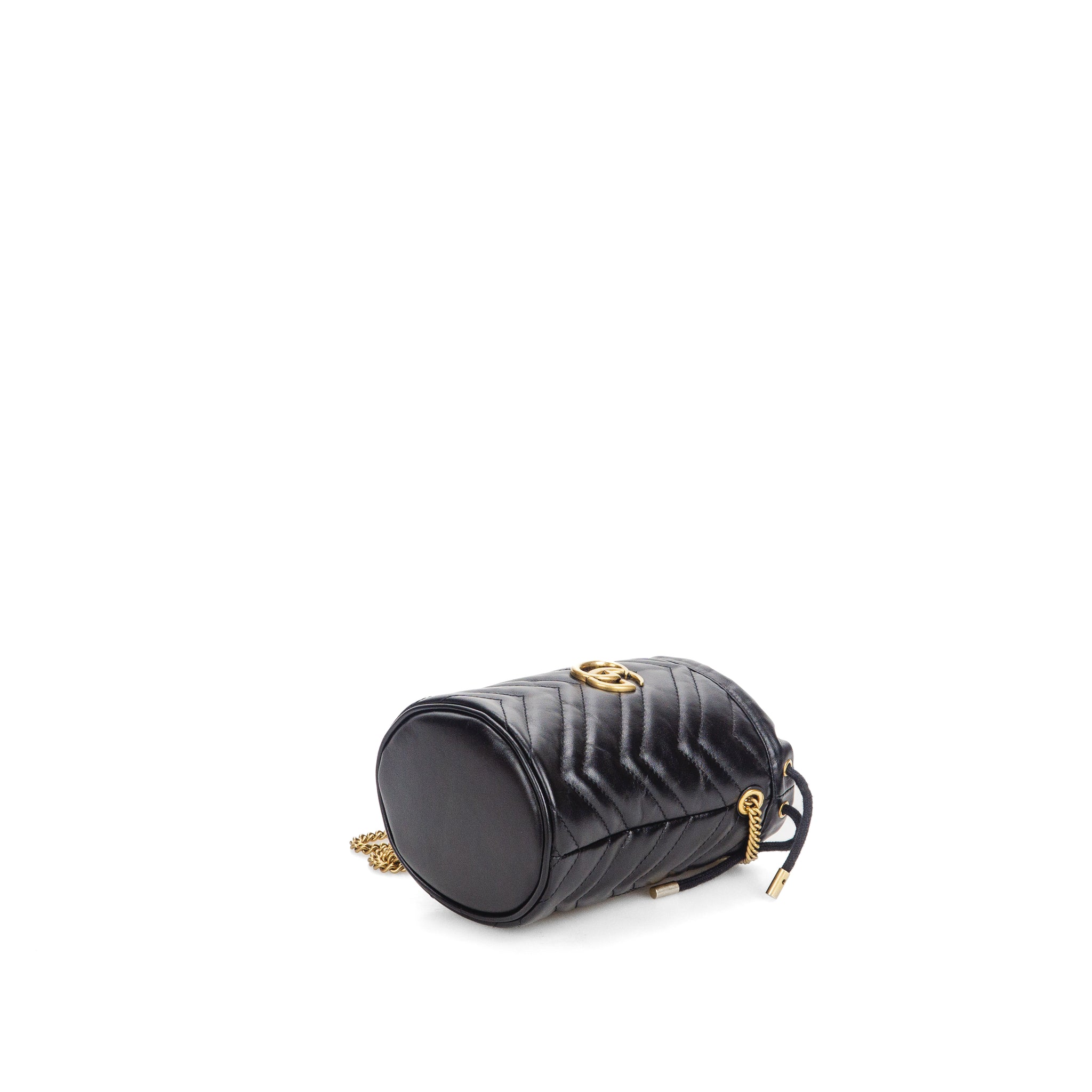 Bucket-Bag Marmont Mini