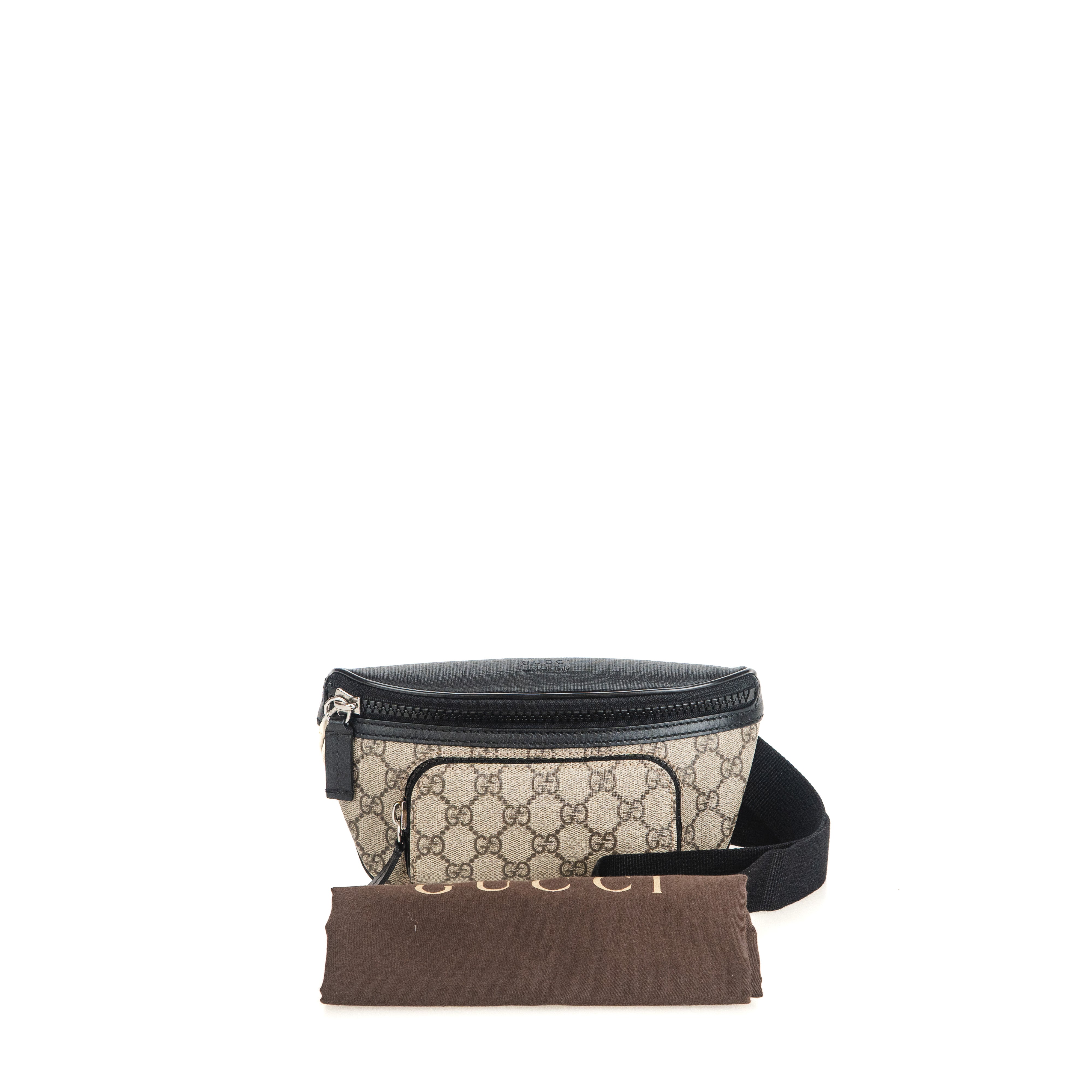 Bauchtasche