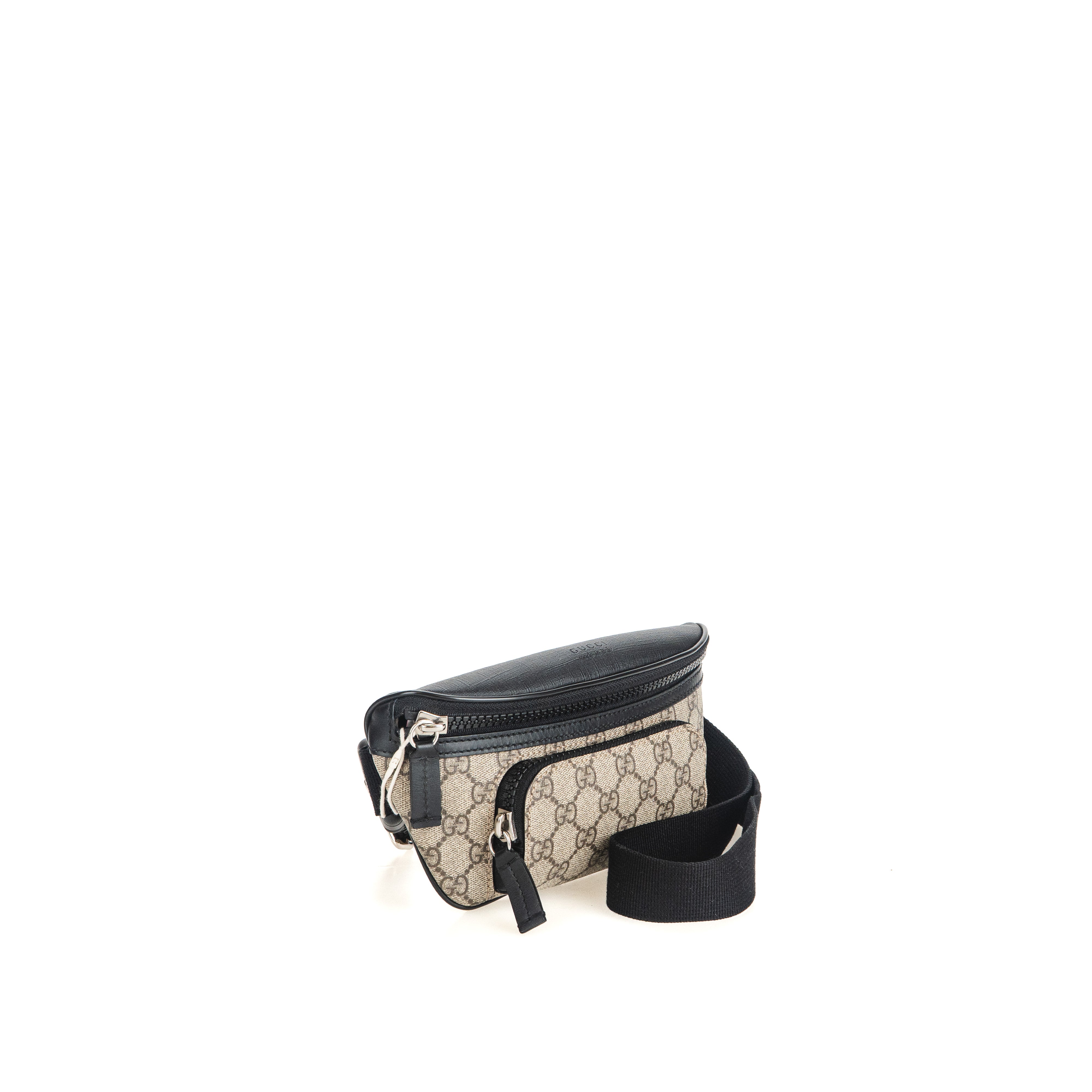 Bauchtasche