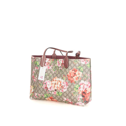 Blooms Shopper