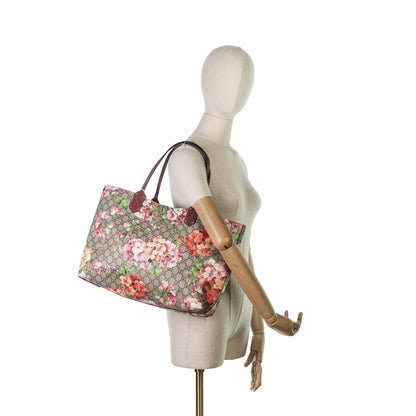 Blooms Shopper
