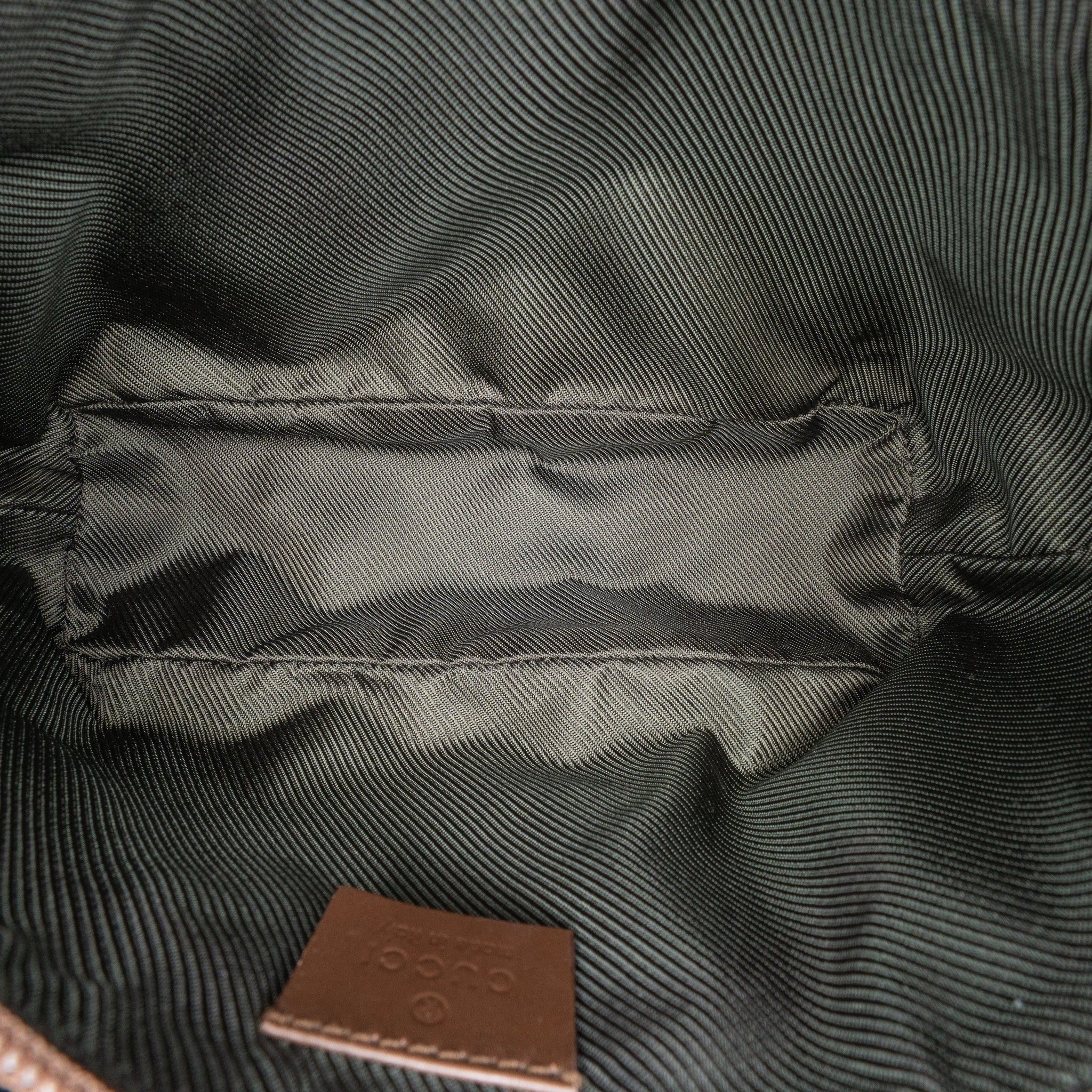 Boat Pochette