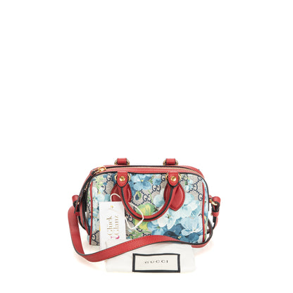 Boston Flower Bag