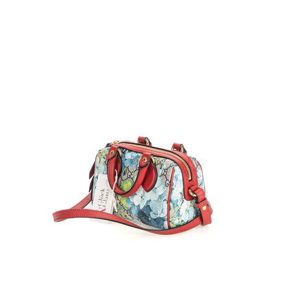 Boston Flower Bag
