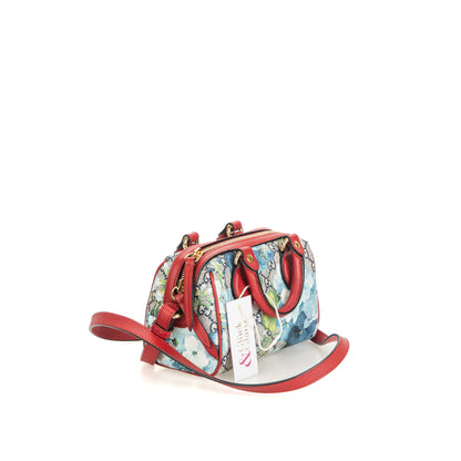 Boston Flower Bag