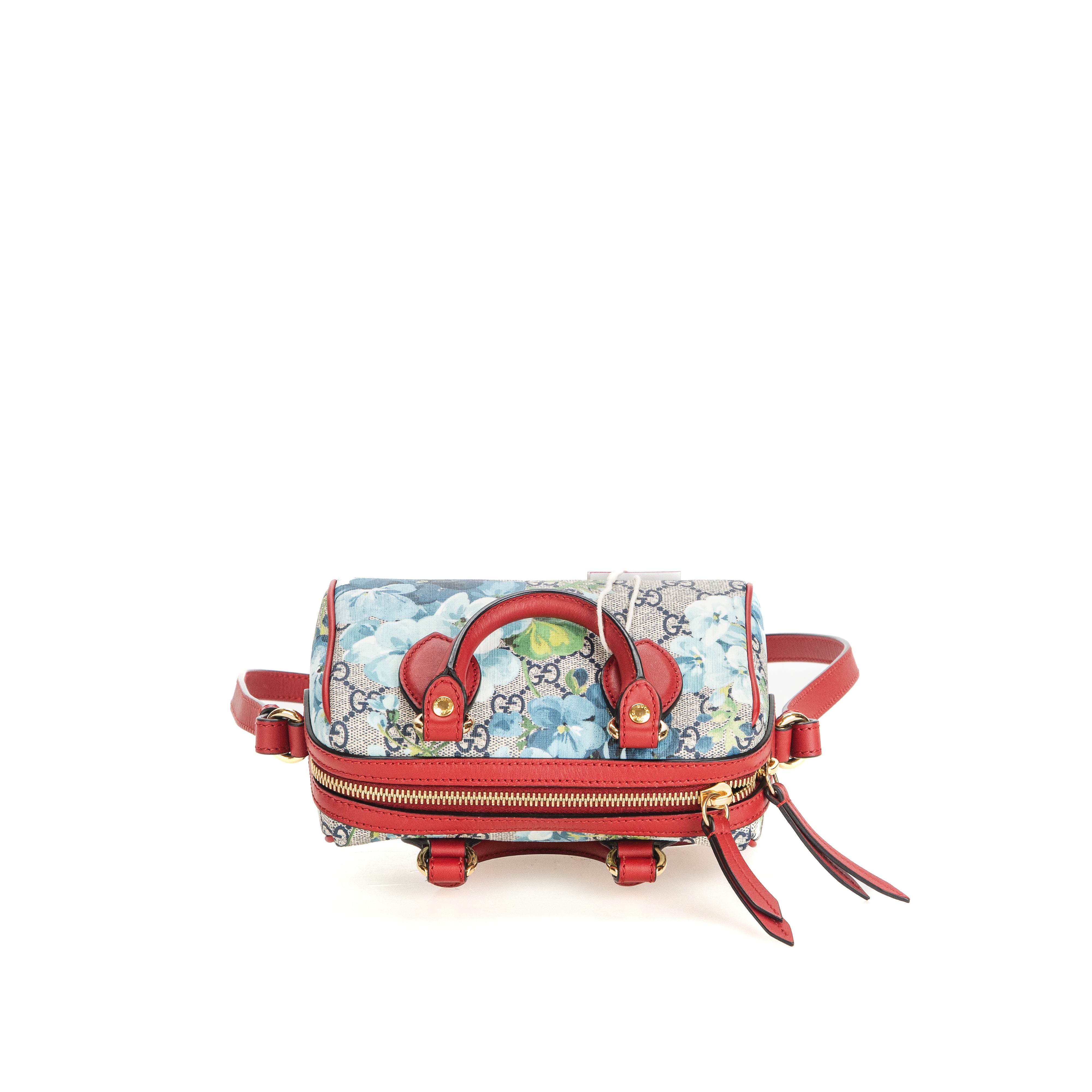 Boston Flower Bag