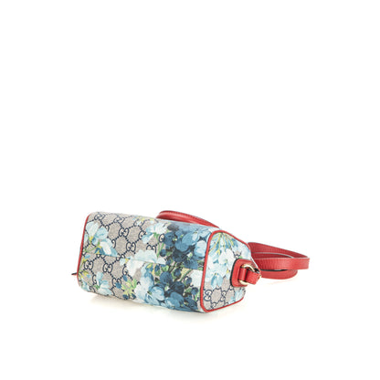 Boston Flower Bag