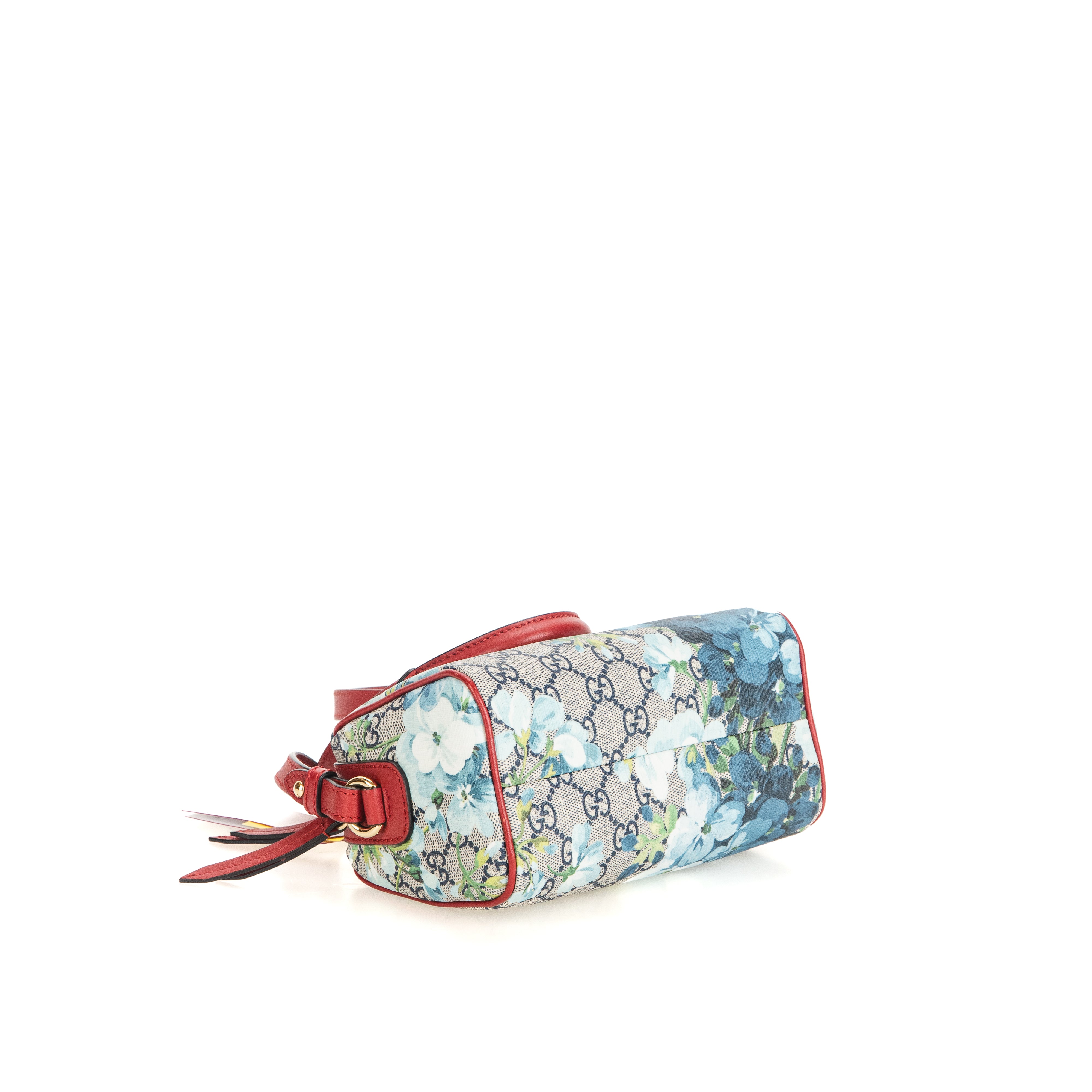 Boston Flower Bag