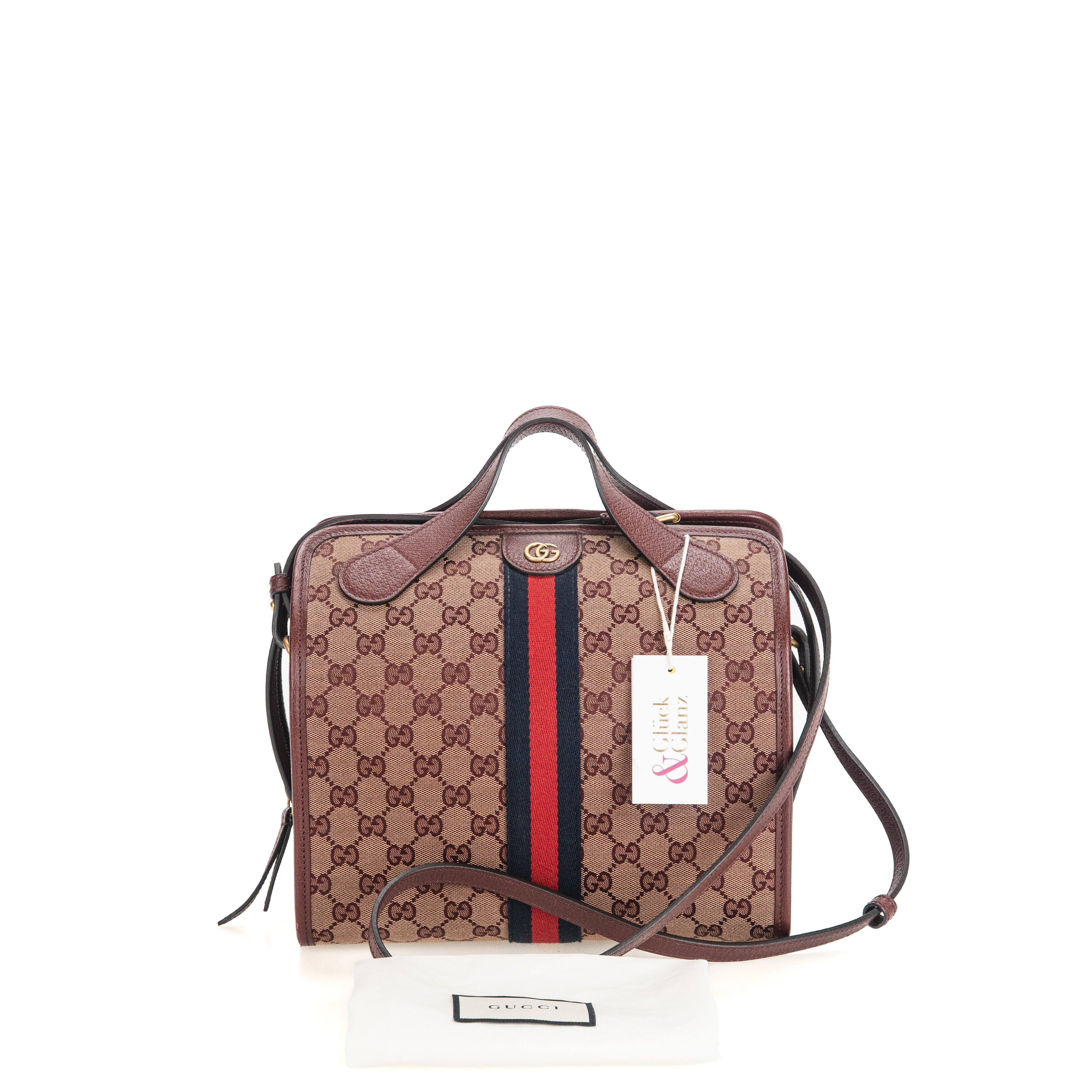 Bowling Bag