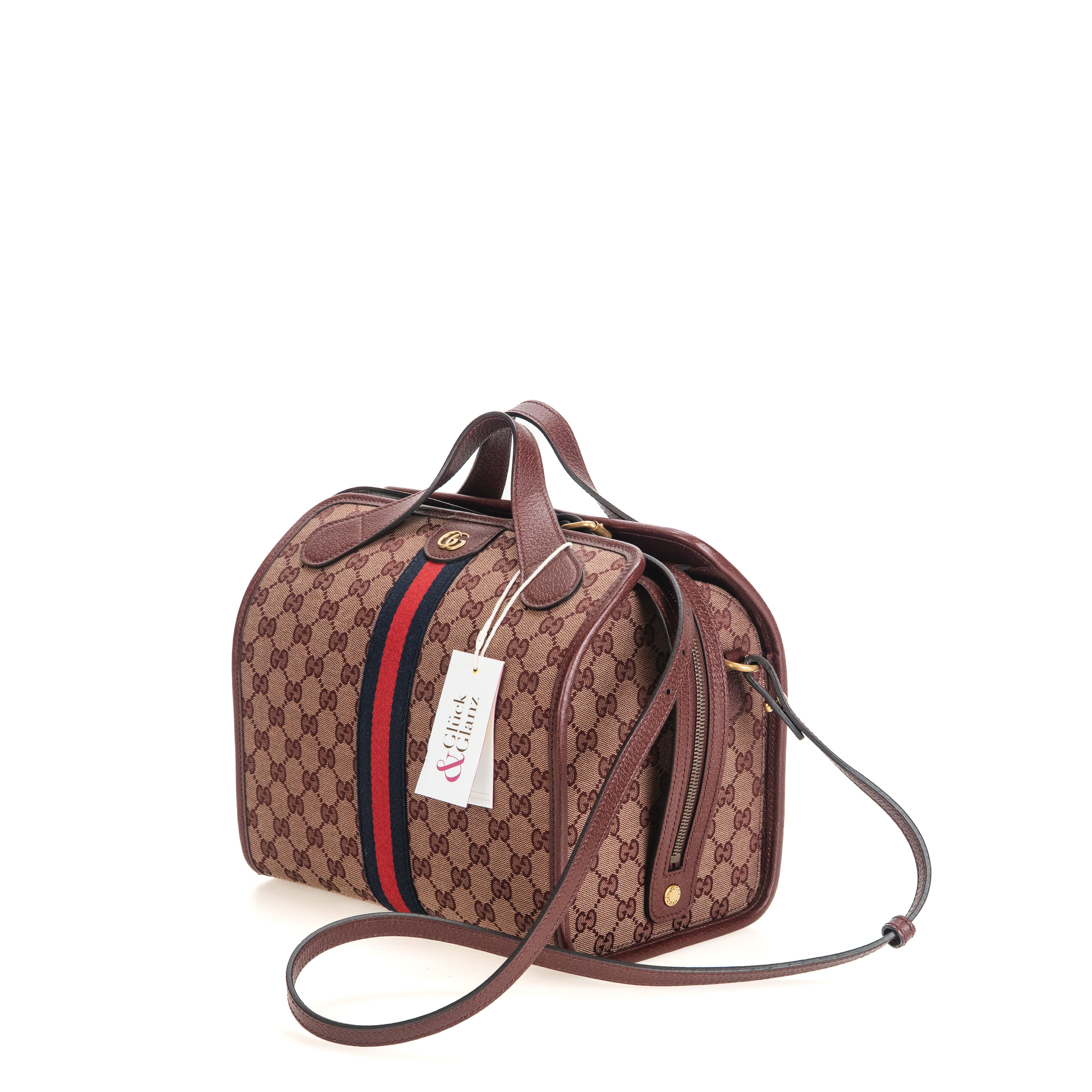Bowling Bag