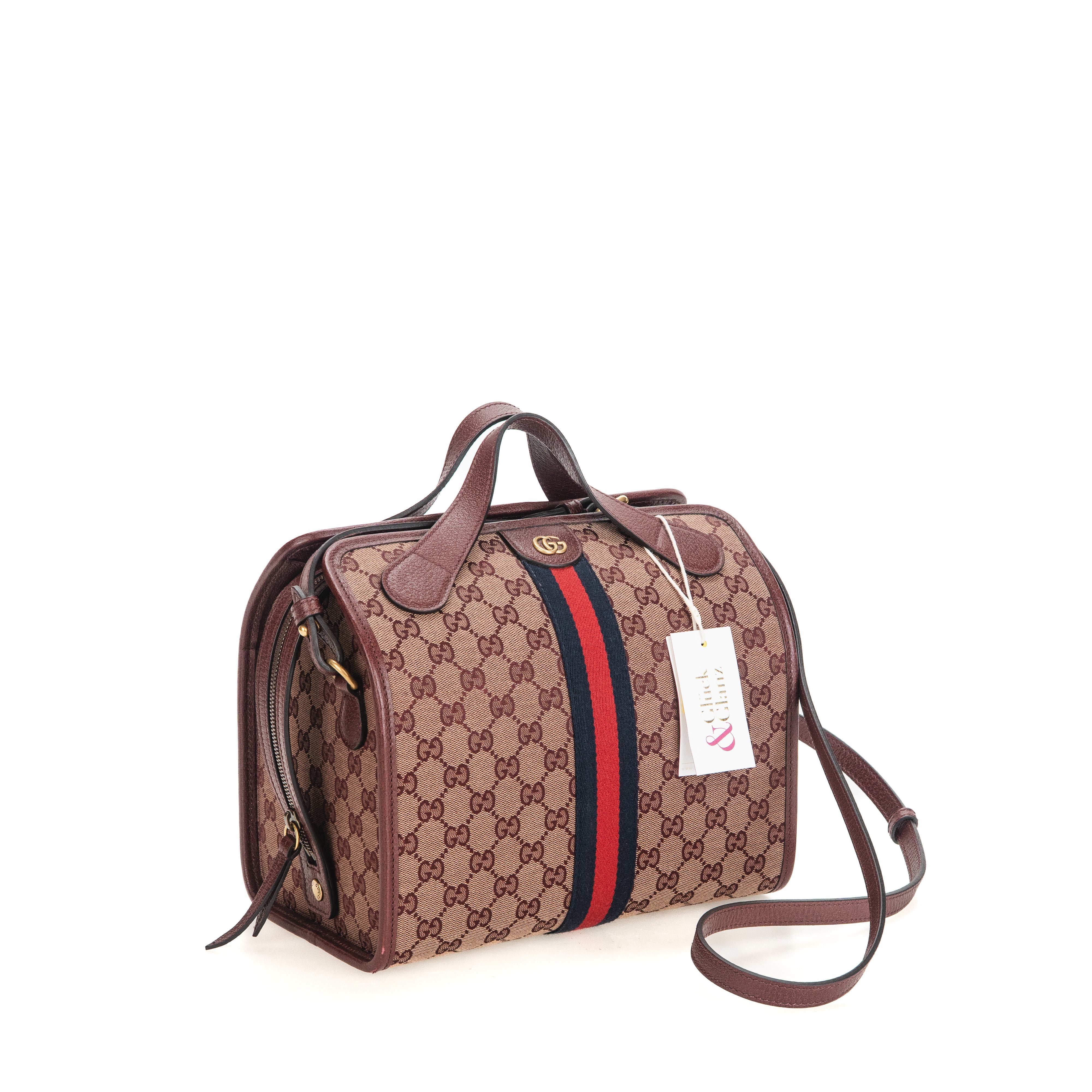 Bowling Bag