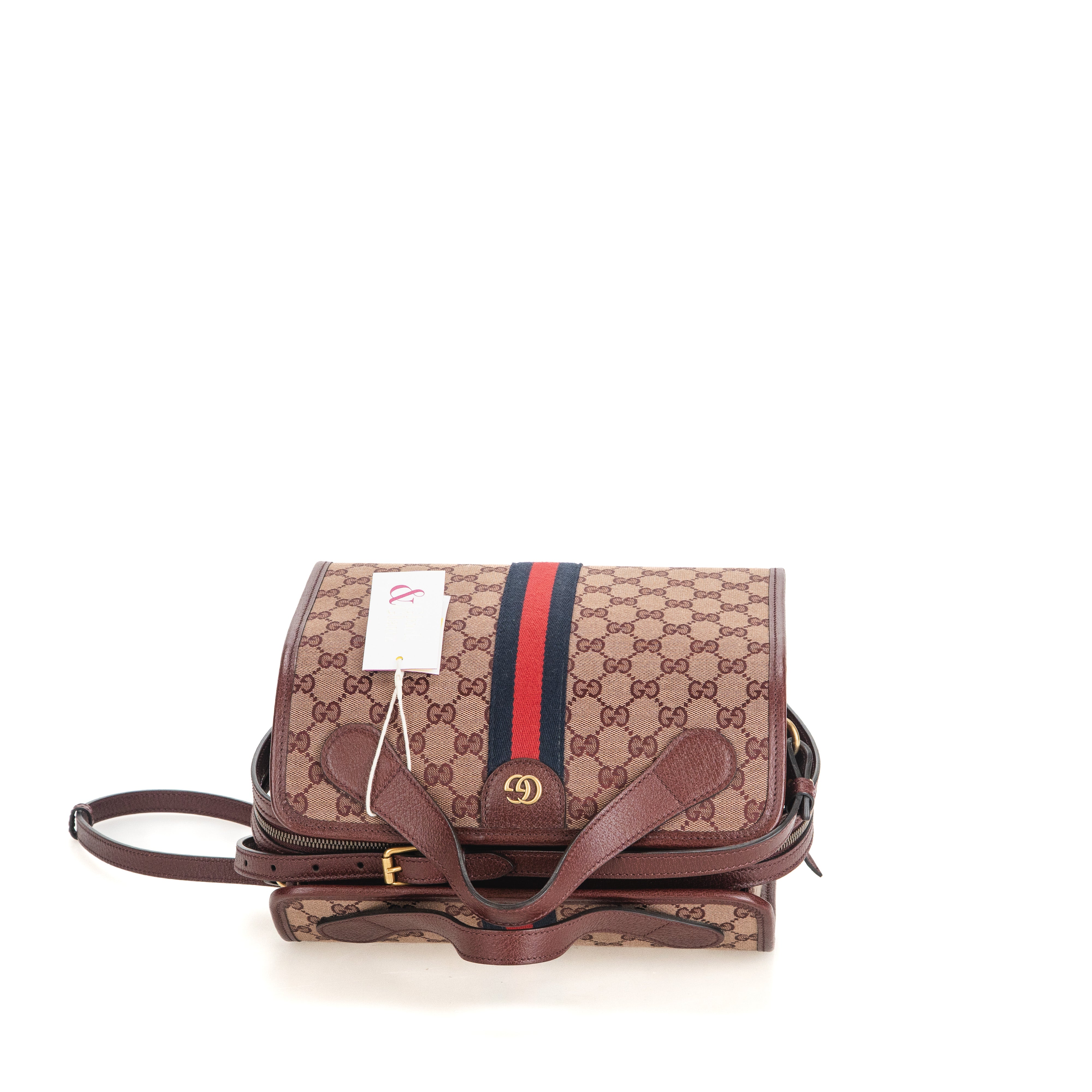 Bowling Bag