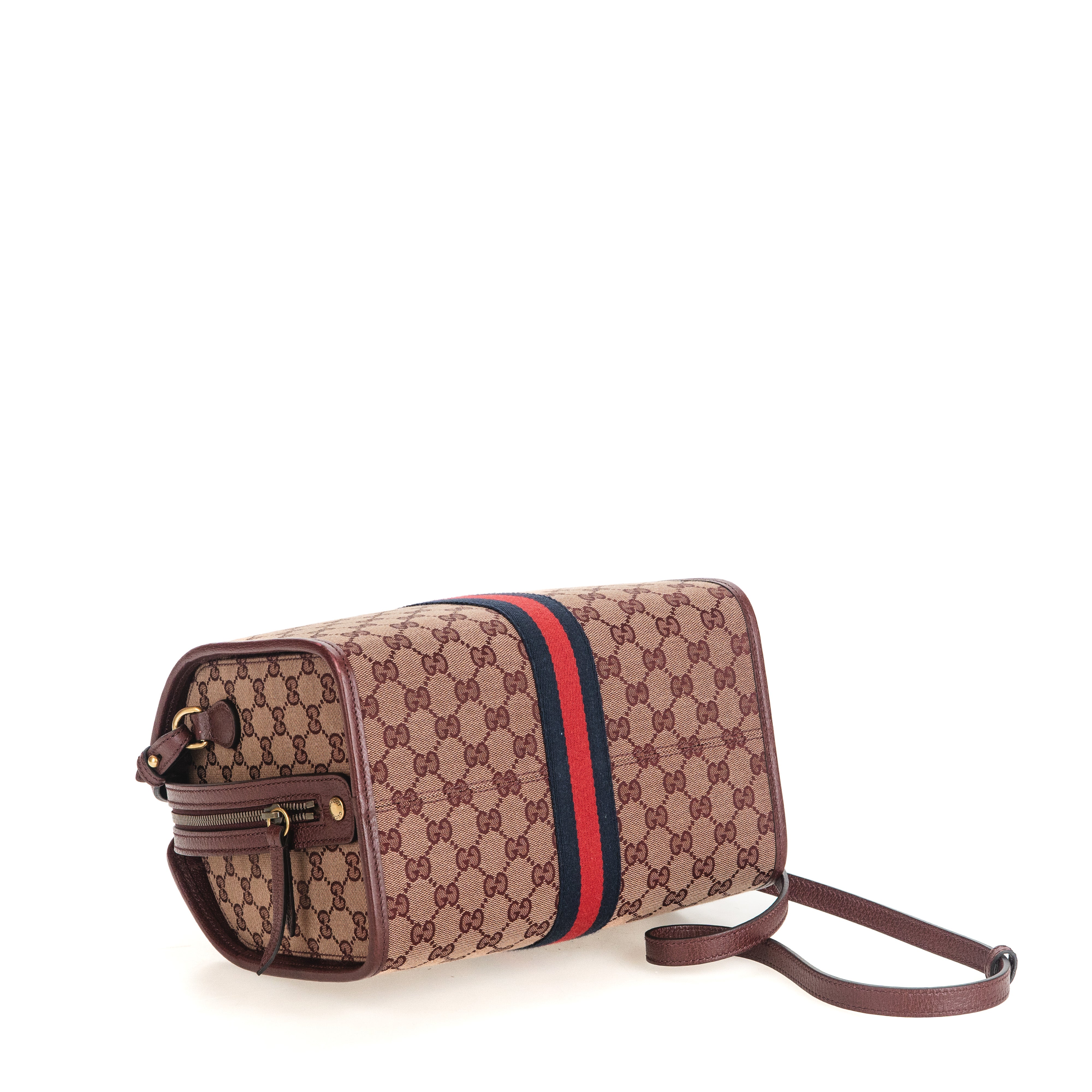 Bowling Bag