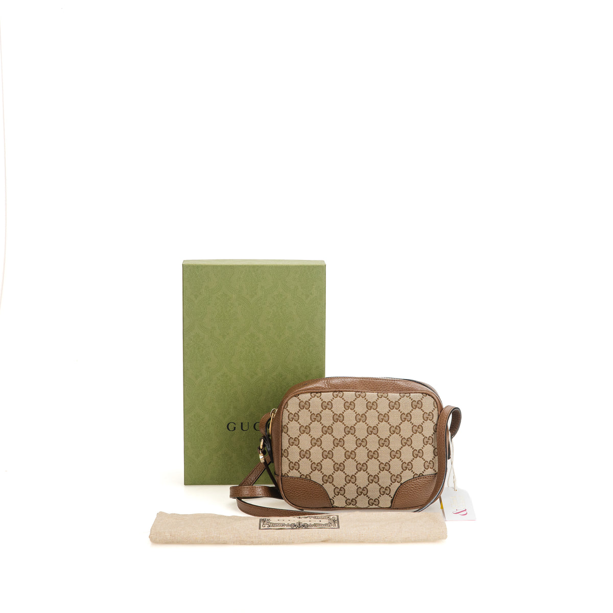 Bree Camera Bag