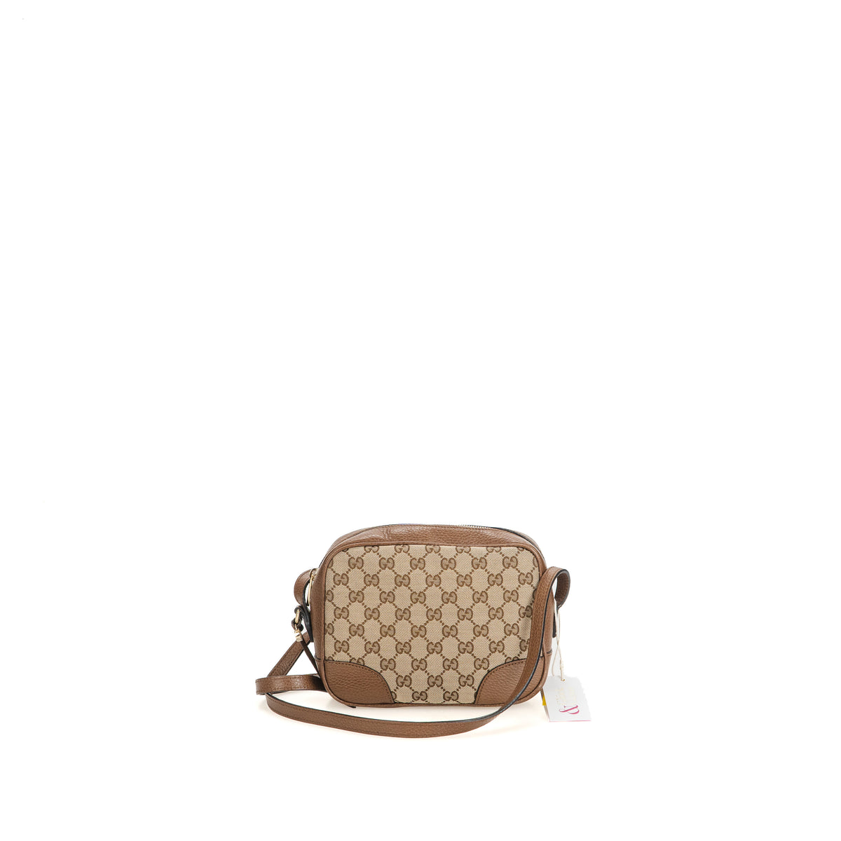 Bree Camera Bag