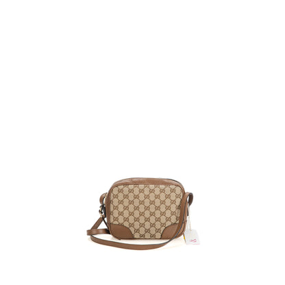 Bree Camera Bag