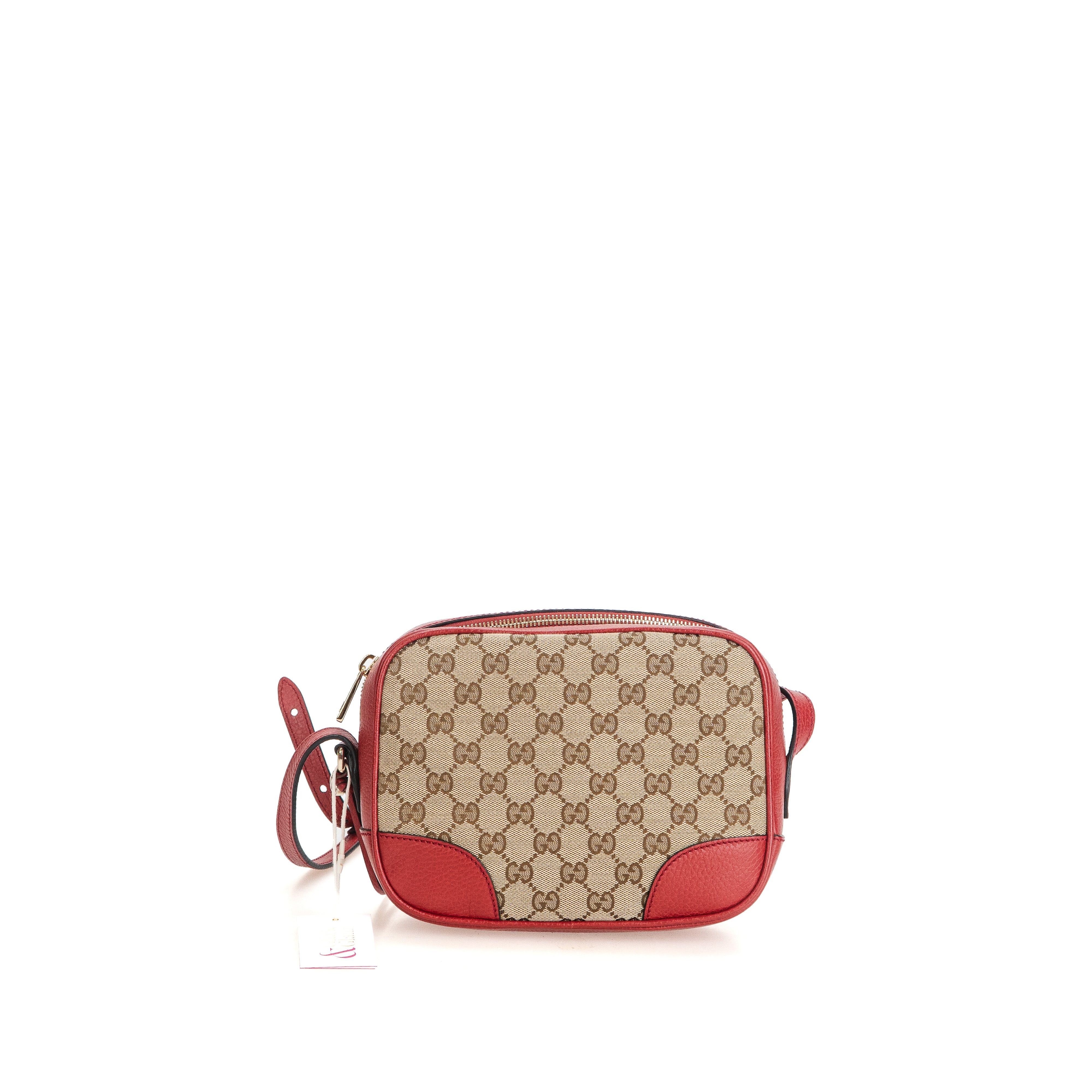 Bree Camera Bag