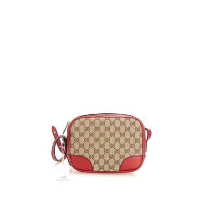 Bree Camera Bag