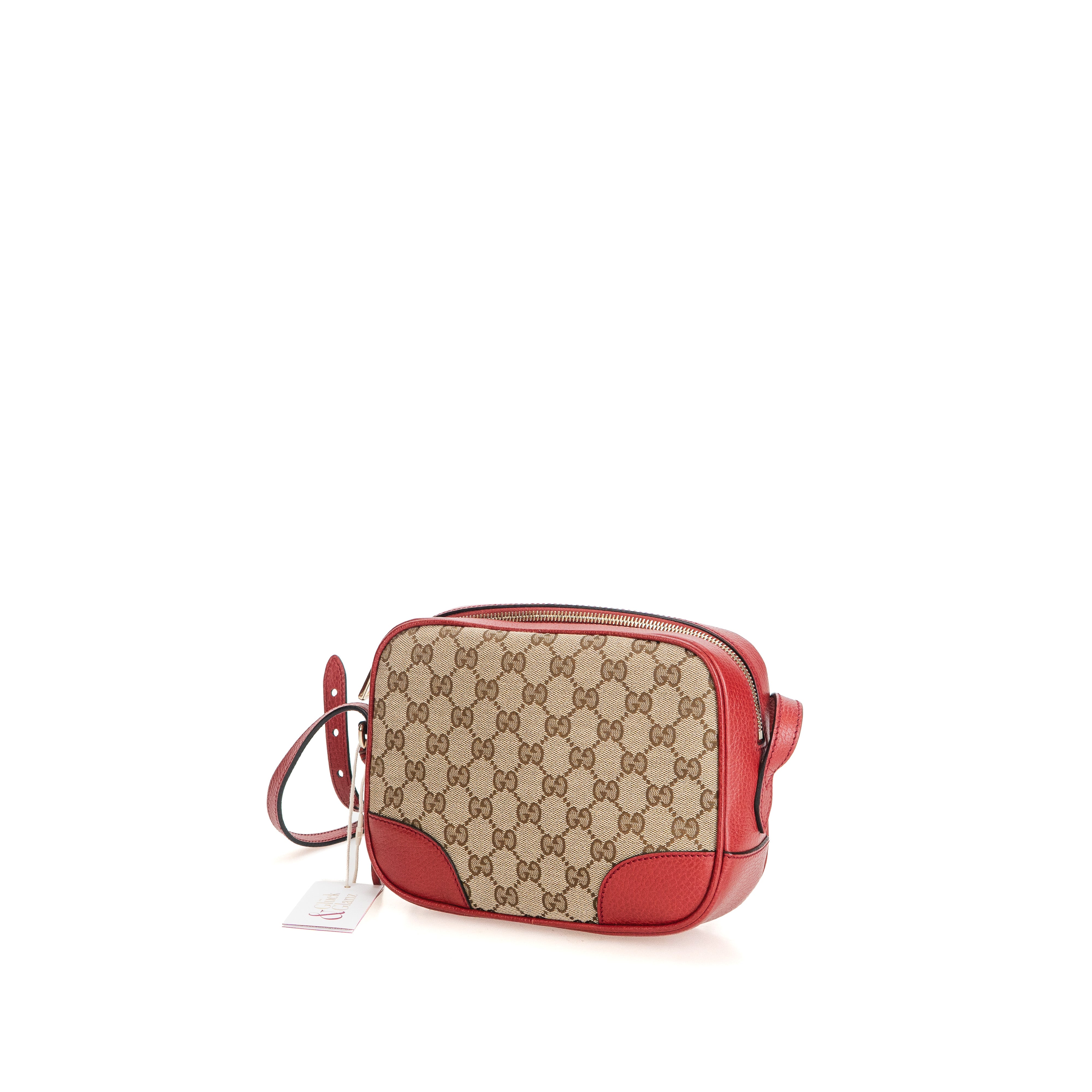 Bree Camera Bag