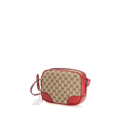 Bree Camera Bag