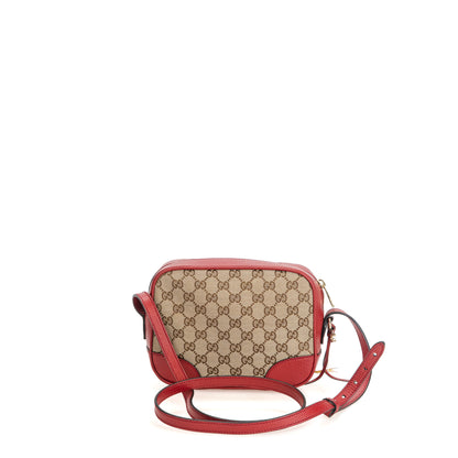 Bree Camera Bag
