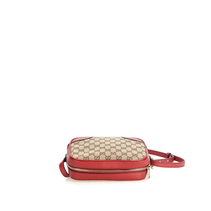 Bree Camera Bag