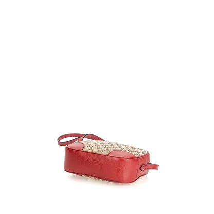 Bree Camera Bag