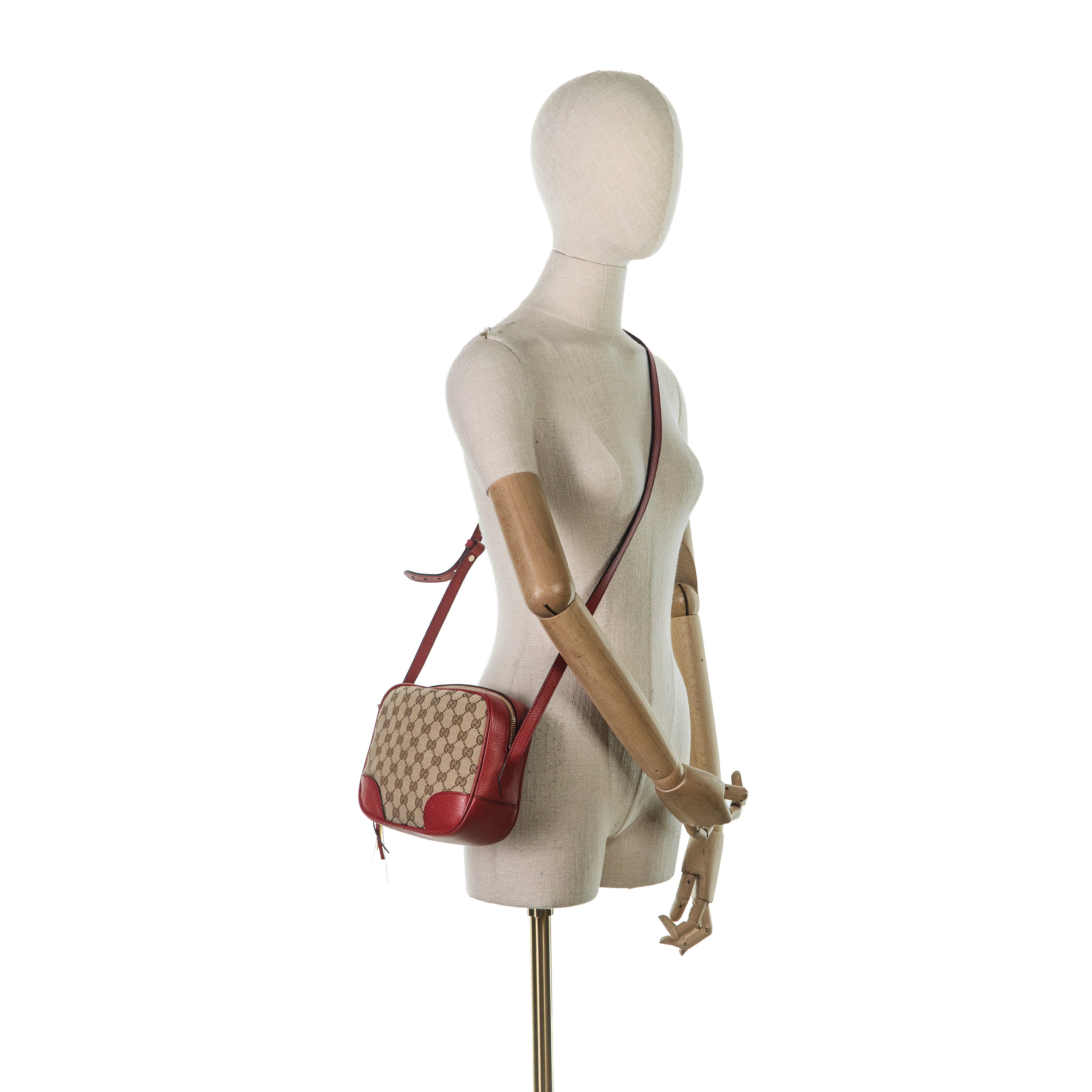 Bree Camera Bag