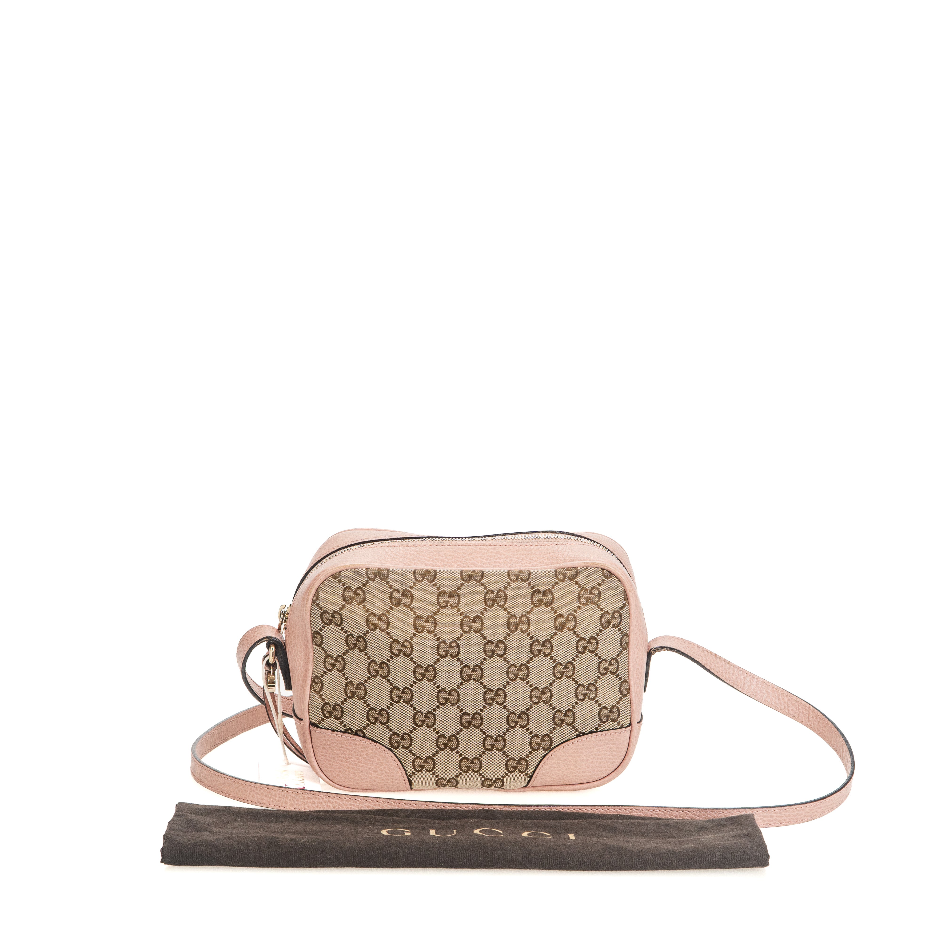 Bree Camera Bag