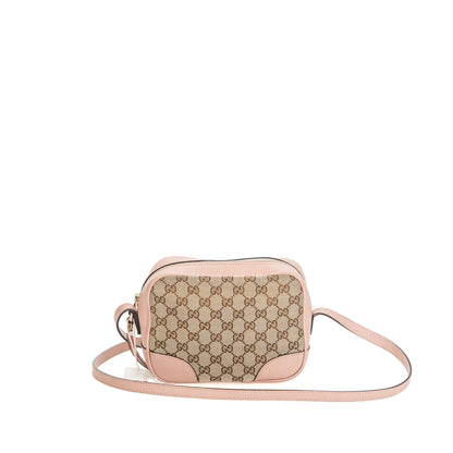 Bree Camera Bag