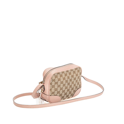 Bree Camera Bag