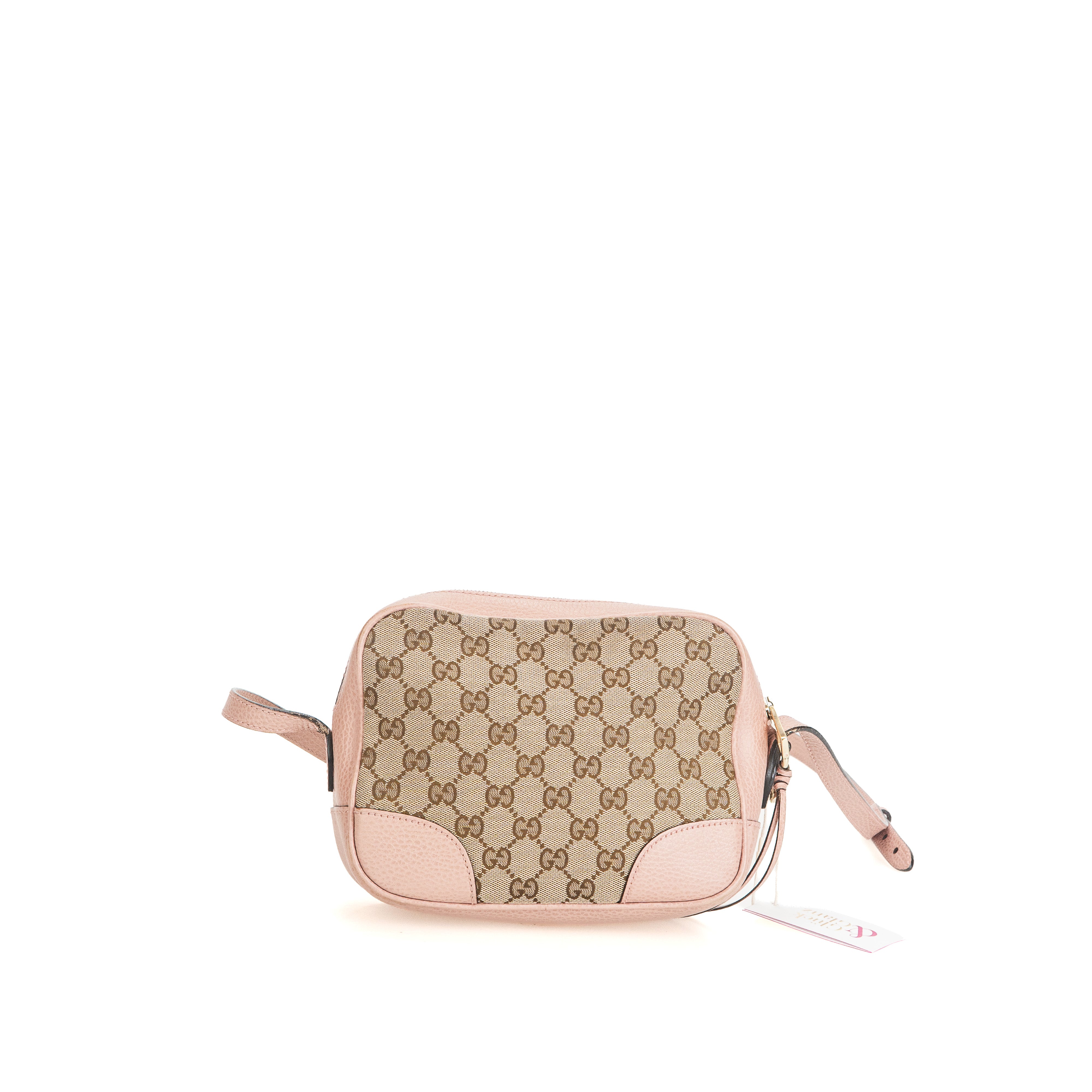 Bree Camera Bag