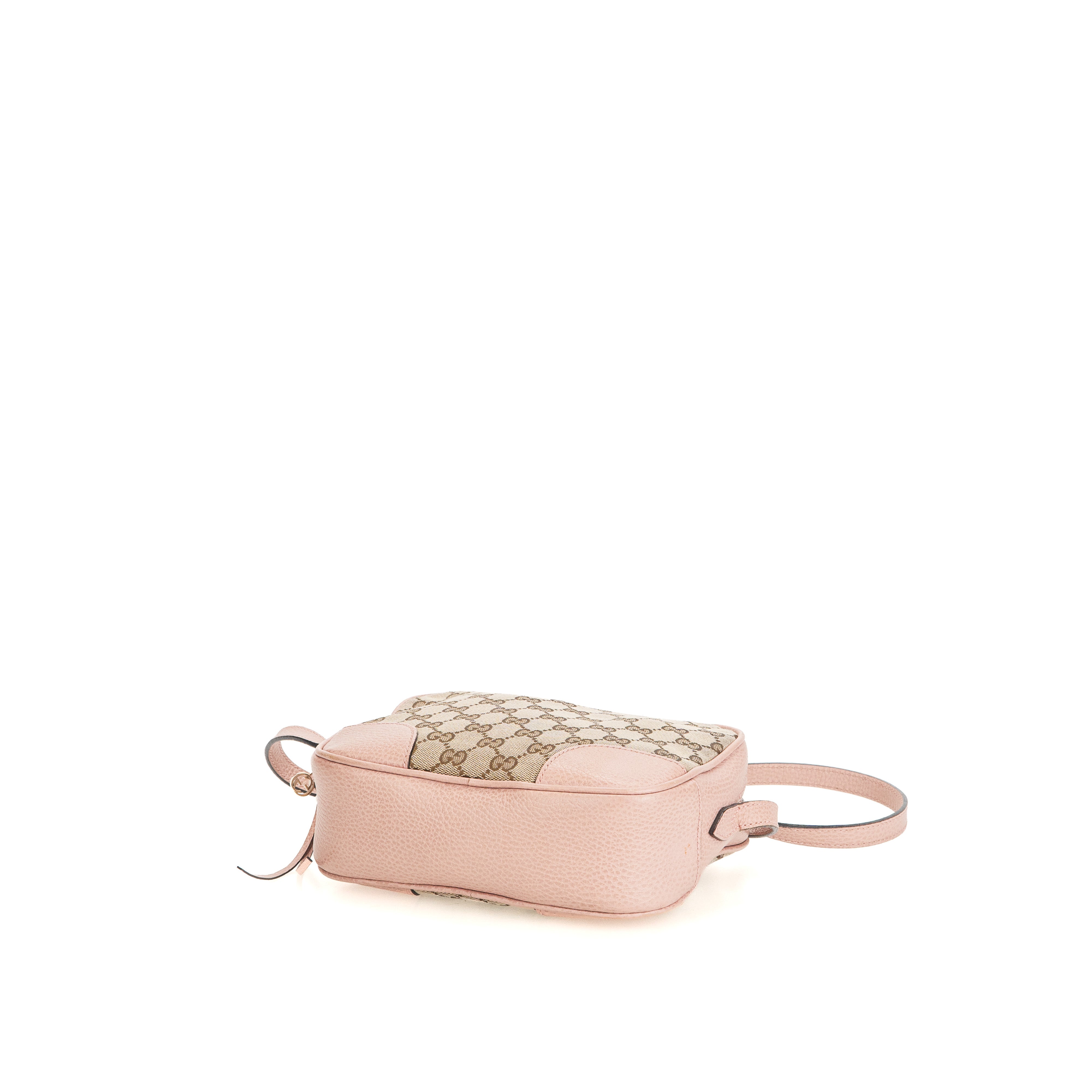 Bree Camera Bag