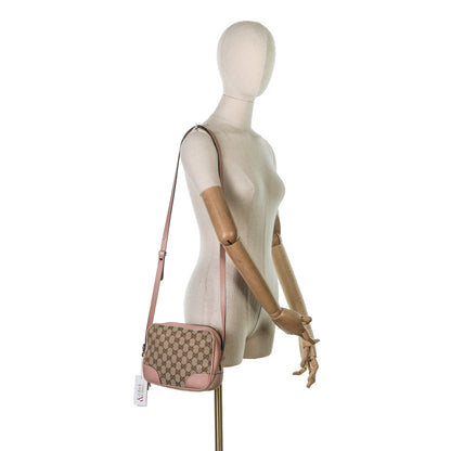Bree Camera Bag