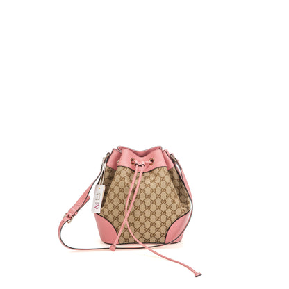 Bucket Bag