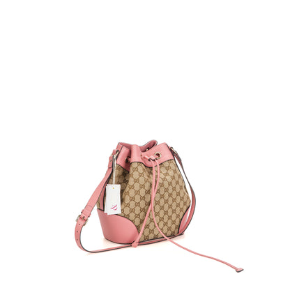 Bucket Bag