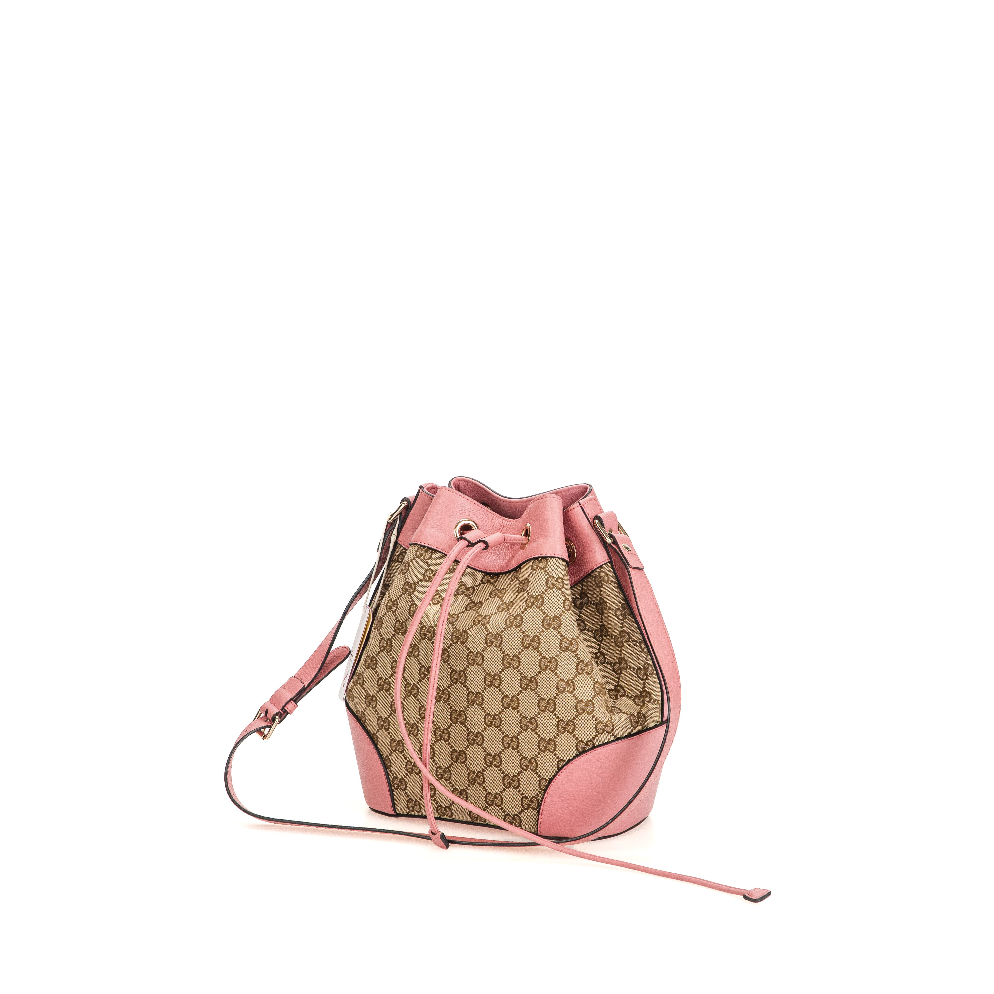 Bucket Bag