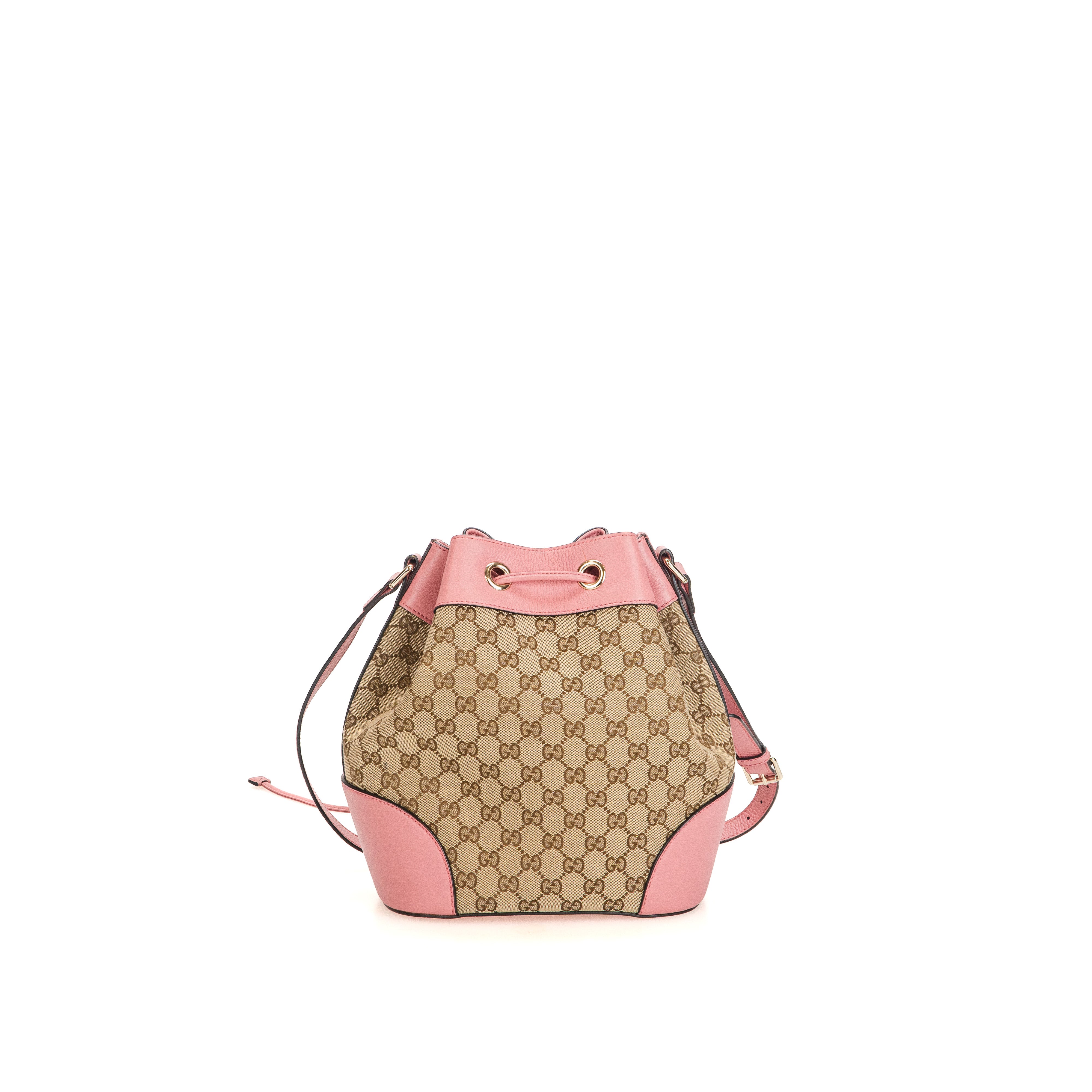 Bucket Bag