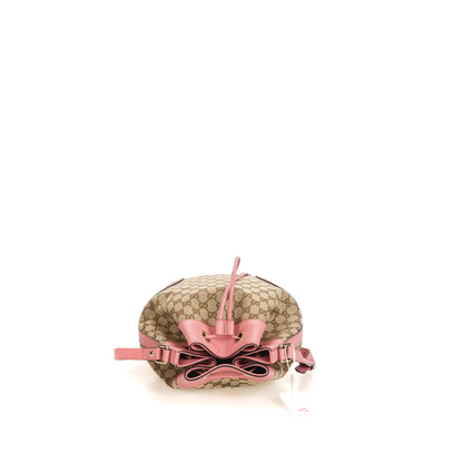 Bucket Bag