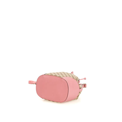 Bucket Bag