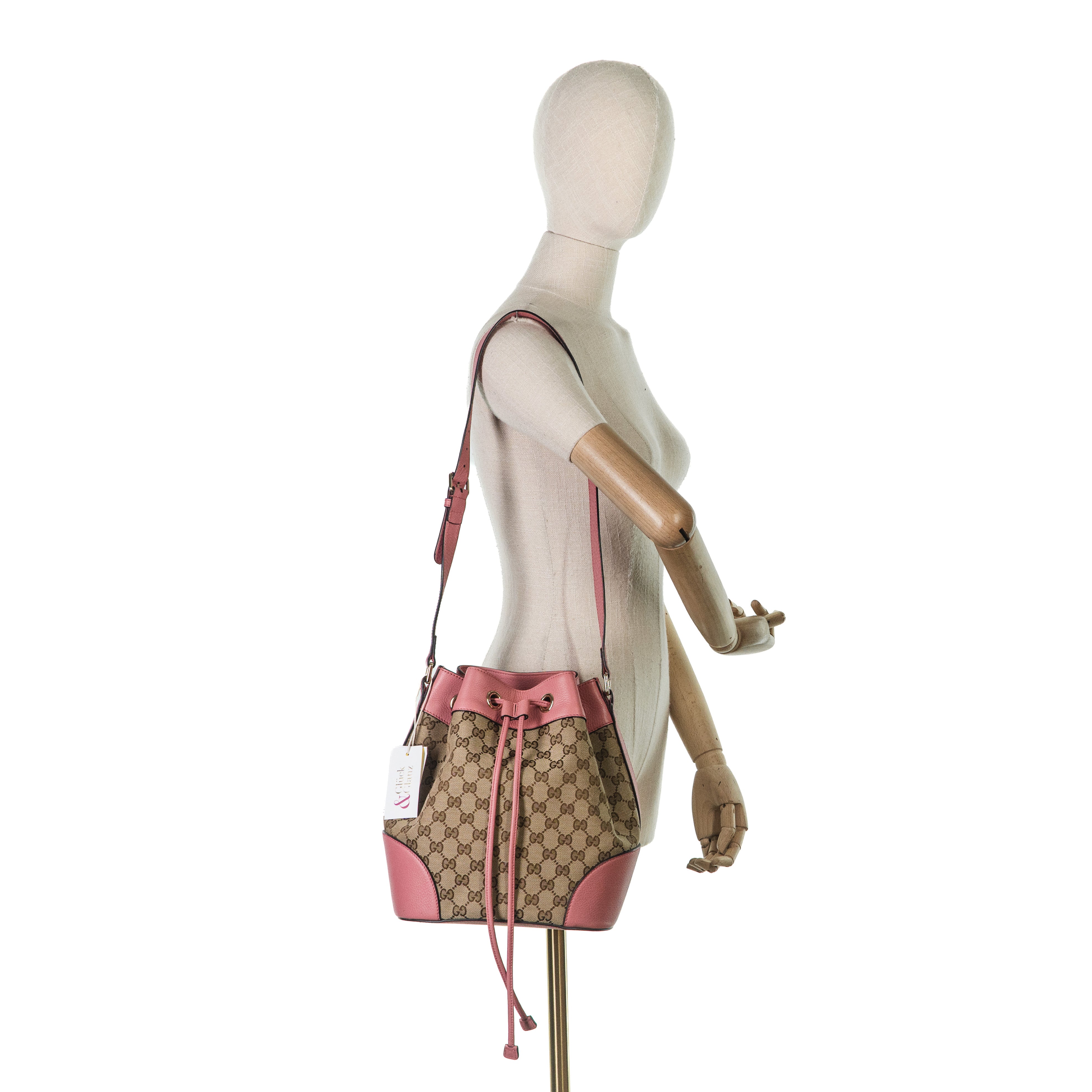 Bucket Bag