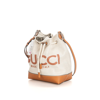 Mini Bucket
