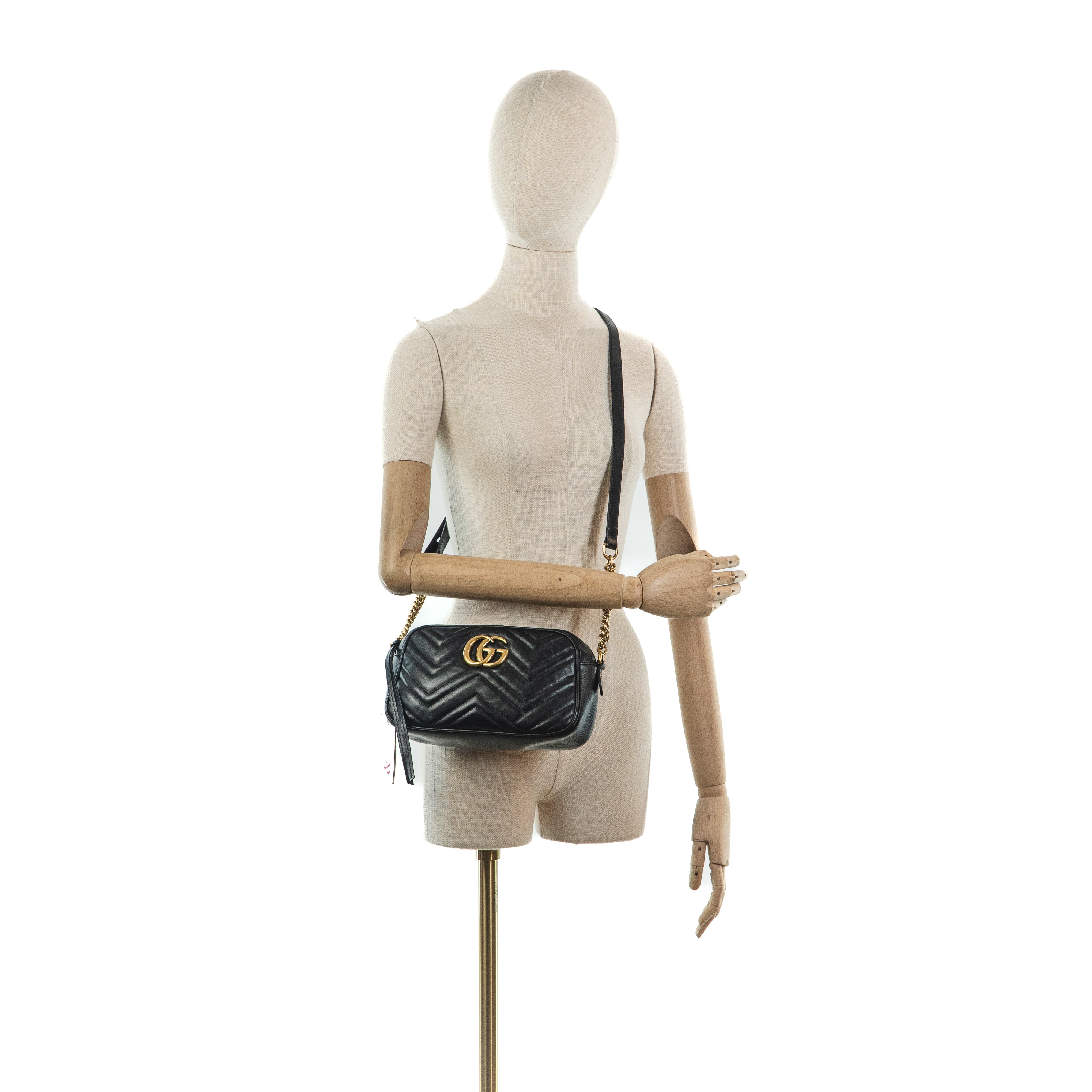 Camera Bag