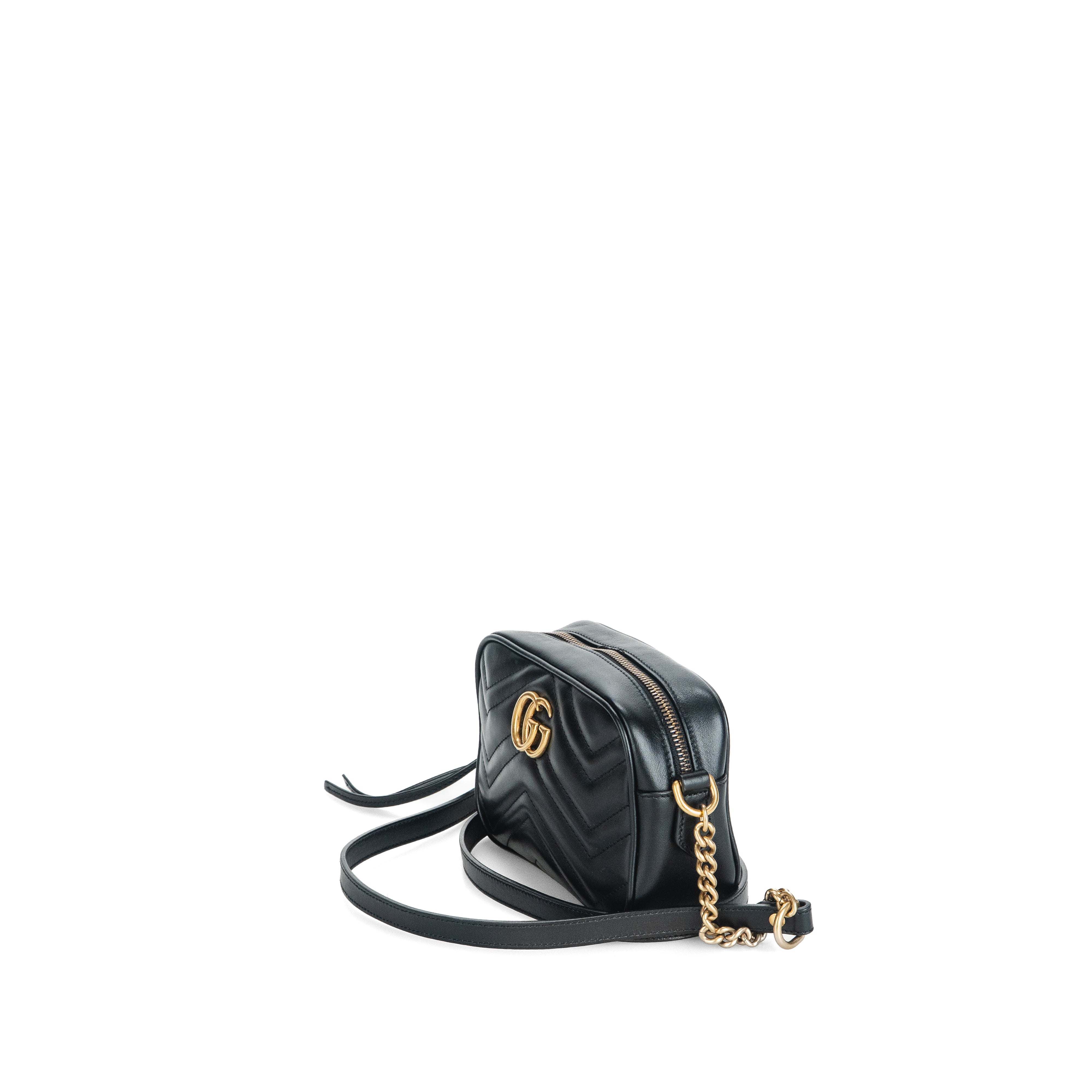Camera Bag
