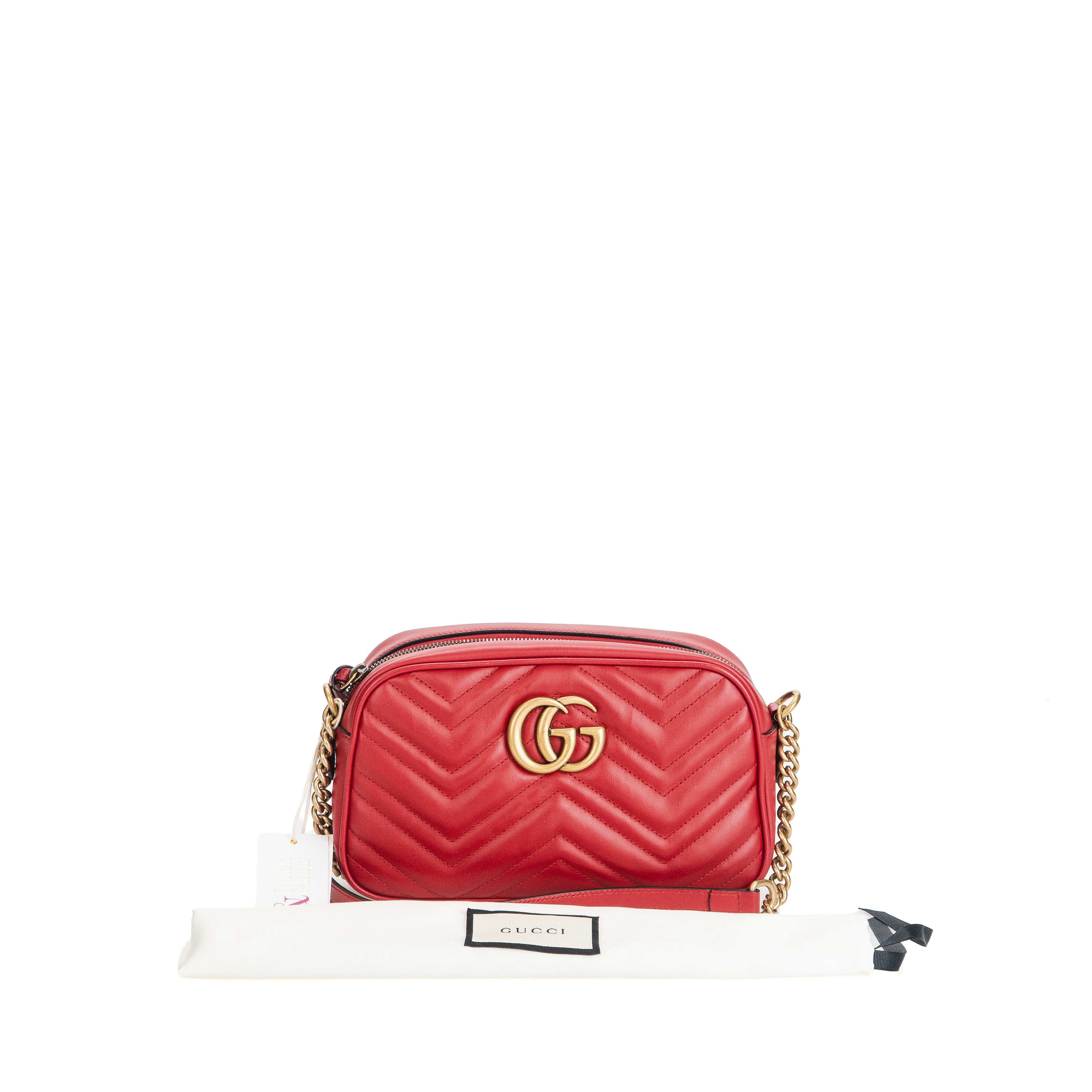 Camera Bag