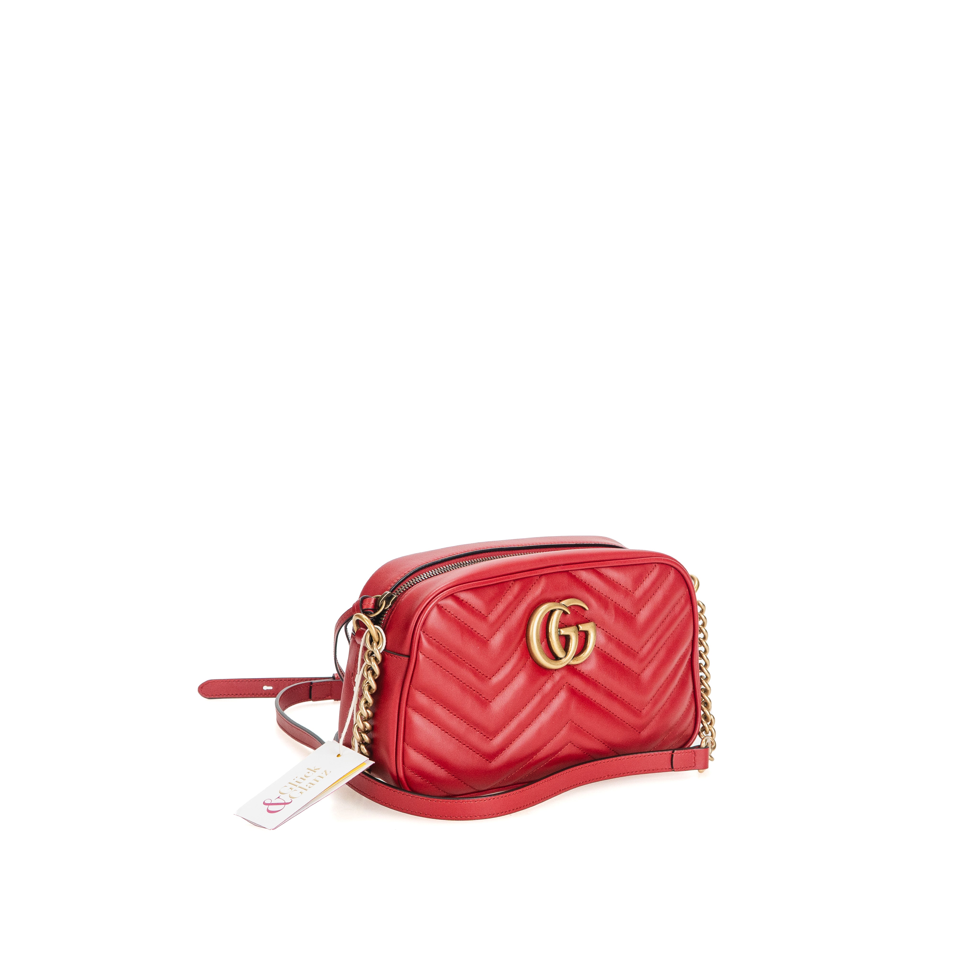 Camera Bag